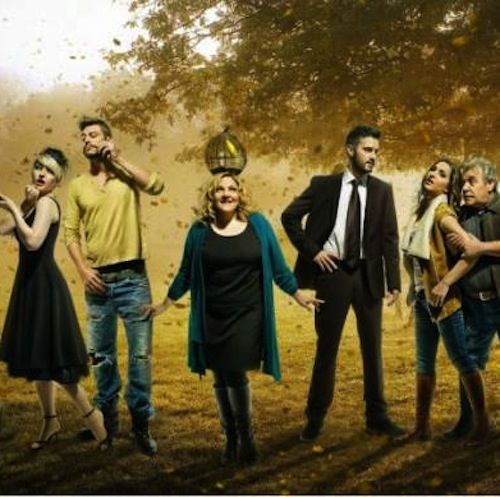 Τηλεθεατής κατήγγειλε το «Κάτω Παρτάλι»