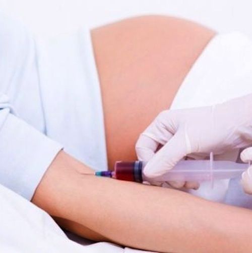 Τι συμβαίνει όταν το αίμα του εμβρύου είναι ασύμβατο με της εγκύου;