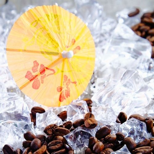 Cold Brew – ο καφές της υπομονής