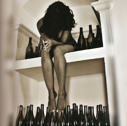 Μήπως έχετε πρόβλημα με το αλκοόλ; Απαντήστε σε 2 απλές ερωτήσεις και θα μάθετε