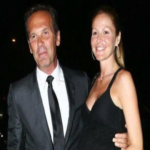 Ζώδια και αστέρια: Κωστόπουλος - Μπαλατσινού: Ποιος πήρε την απόφαση του χωρισμού;