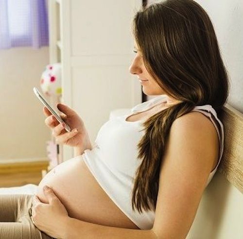 Η τεχνολογία στην υπηρεσία των εγκύων:Οι 3 δημοφιλέστερες εφαρμογές smartphone για το 2014