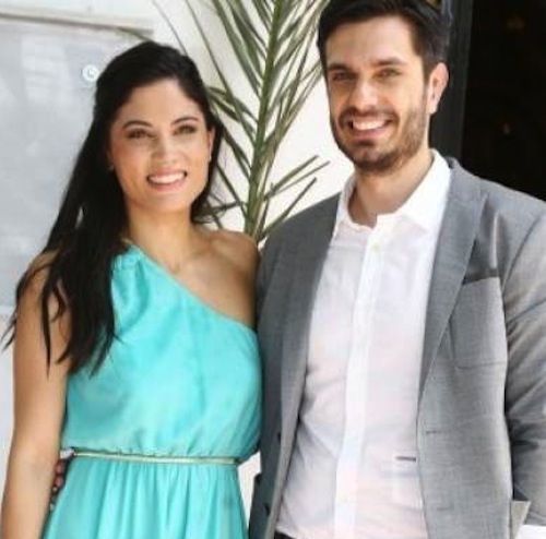 Συνατσάκη-Στρατής: Aυτός είναι ο πραγματικός λόγος που χώρισαν