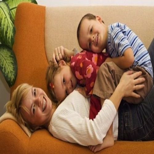 Πόσα παιδιά θα αποκτήσεις; Το τεστ θα στο αποκαλύψει!