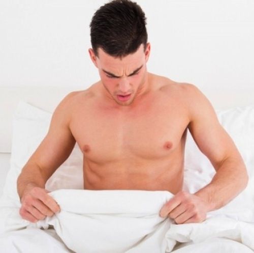 Σπυράκια στο πέος: Τι σημαίνουν ανάλογα με το μέγεθος, το σχήμα και το χρώμα