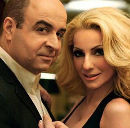 Είναι οριστικό! Στο Πρωινό του Μega Σεφερλής –Τσαβαλιά!