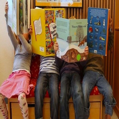 EΣΠΑ παιδικοί σταθμοί 2014: Αυτοί είναι οι παιδικοί σταθμοί που εντάσσονται στο πρόγραμμα