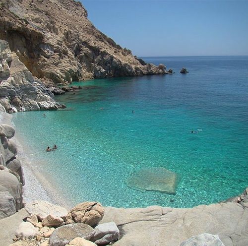 Προορισμός Ικαρία