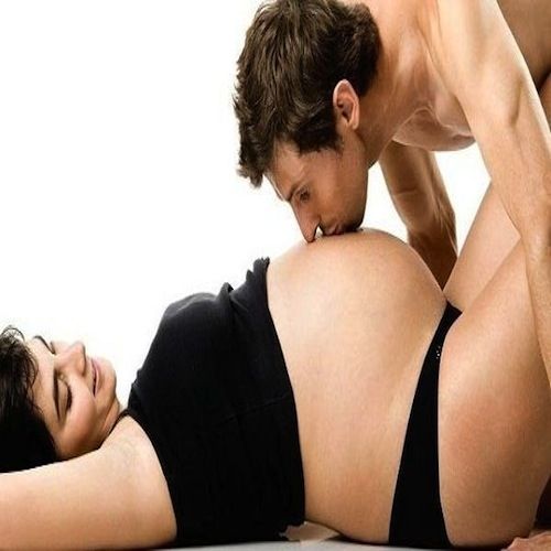 Οργασμός κι εγκυμοσύνη: Όλα όσα πρέπει να γνωρίζω