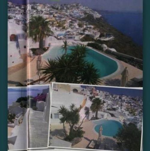 Αυτό το παλάτι χάνει ο Χατζηγιάννης