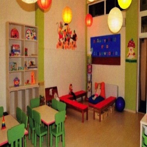 ΕΣΠΑ 2014: Πώς και πού θα στείλετε αίτηση τους βρεφονηπιακούς και παιδικούς σταθμούς ΕΕΤΑΑ