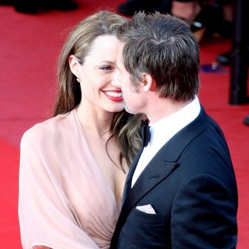 Νέες εξελίξεις για τους Brangelina: Αυτό είναι το «τέλος» της Angelina Jolie