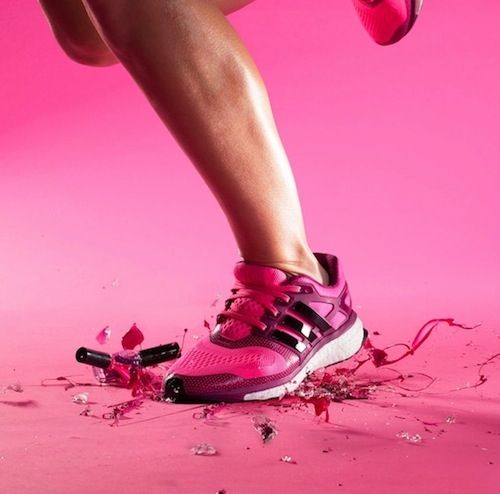 Η adidas παρουσιάζει το νέο Energy Boost