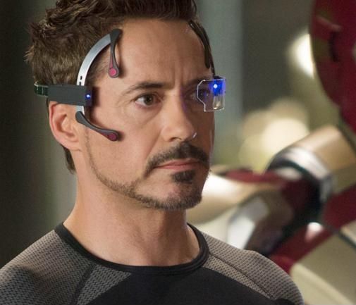 Ο Robert Downey Jr. κάνει μία ανάρτηση και μας γεμίζει νοσταλγία