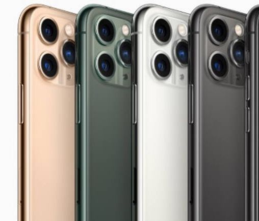 iPhone 11 Pro Max: όταν η Apple ξεπερνά τον εαυτό της