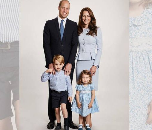 Χριστούγεννα 2017: crash test στις γαλαζοαίματες ευχές - guest ο Μπαράκ Ομπάμα