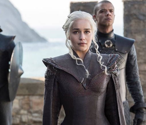 Game of Thrones: Πώς άλλαξε την τηλεόραση όπως τη γνωρίζαμε