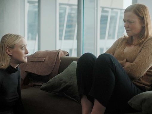 All Her Fault: Η σειρά που βλέπουν όλες οι μαμάδες και νιώθουν ότι κάποιος τις καταλαβαίνει