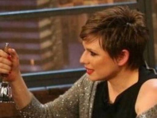 Κατερίνα Καραβάτου: «Έχω ρίξει πολύ κλάμα… πέρασα δύσκολα»