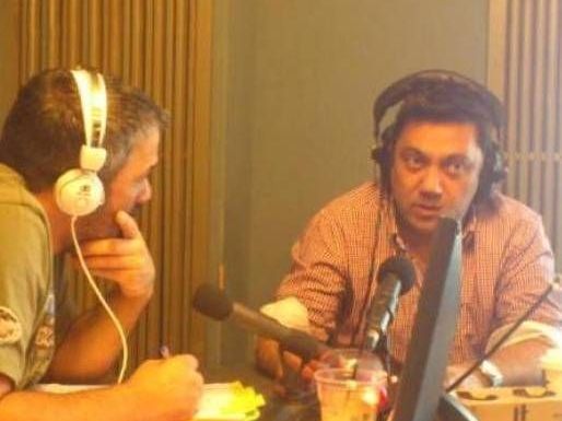 Η αποκάλυψη του Θεοφάνους: «Ο Εφραίμ ήταν ο πνευματικός μου»