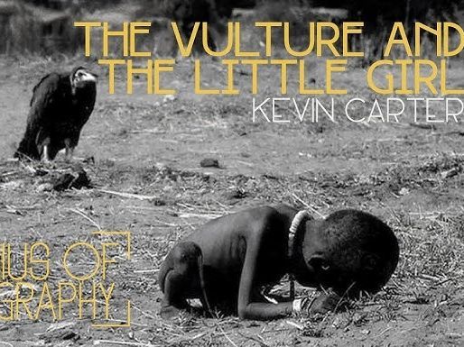 Ημέρα Φωτογραφίας και Ανθρωπισμού: Το παιδί και ο γύπας που χάρισαν Πούλιτζερ και βάρος στην Ιστορία