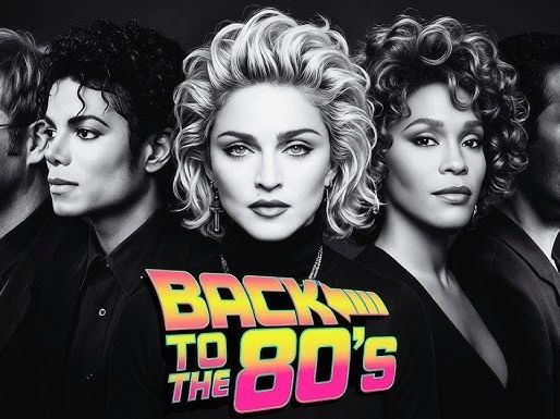 80s Greatest Hits Collection | Legendary Pop, Rock and Dance Classics