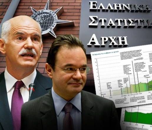 Πώς οι δηλώσεις Παπανδρέου – Παπακωνσταντίνου εκτόξευσαν τα spreads!