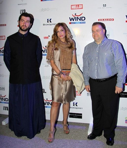 H WIND για μια ακόμα φορά κοντά στην Κιβωτό