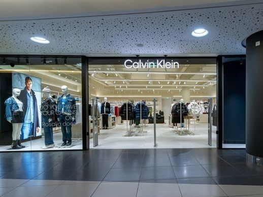 H Calvin Klein ανοίγει το νέο lifestyle κατάστημα της στο εμπορικό κέντρο River West