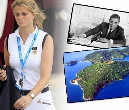 Τούρκοι και Άραβες θέλουν να αγοράσουν τον Σκορπιό