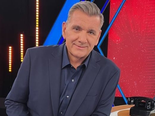 Γιώργος Θαναηλάκης: «Πανηγυρίζω λες και έχει μπει γκολ όταν κερδίζουν οι παίκτες στο Deal»