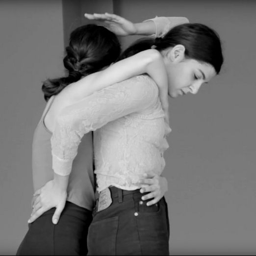 Sync, της Αναστασίας Βαλσαμάκη στην Πειραιώς 260