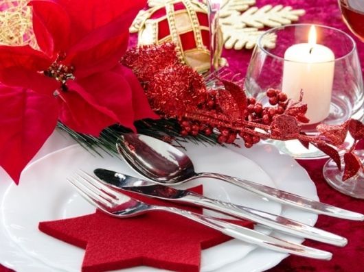 Το Χριστουγεννιάτικο ρεβεγιόν των ζωδίων!