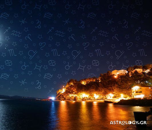 Εβδομαδιαίες προβλέψεις για όλα τα ζώδια από 01/07 έως 07/07