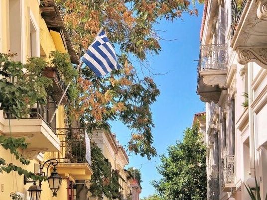 28η στην Αθήνα; 5 πράγματα που μπορείς να κάνεις αν (ξ)έμεινες στην πόλη