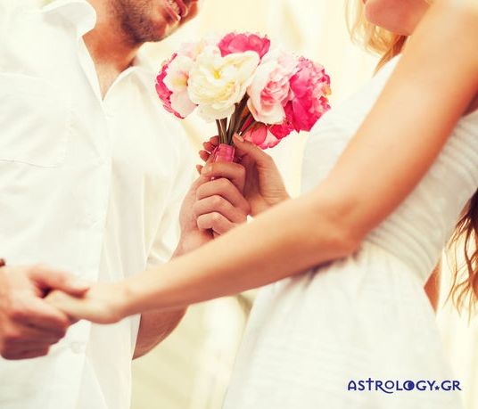 Ερωτικές Προβλέψεις για όλα τα Ζώδια, 30/8