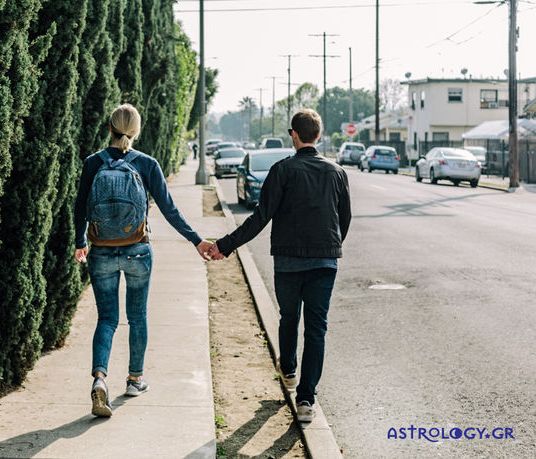 Ερωτικές Προβλέψεις για όλα τα Ζώδια, 13/10