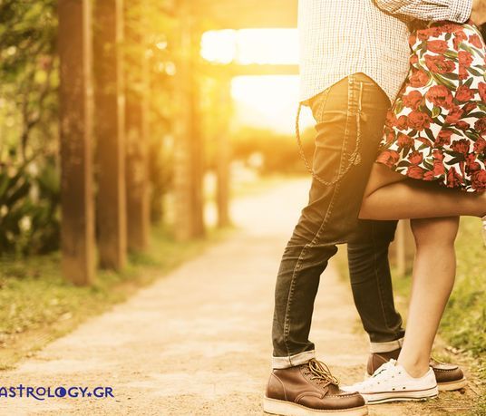 Ερωτικές Προβλέψεις για όλα τα Ζώδια, 26/10