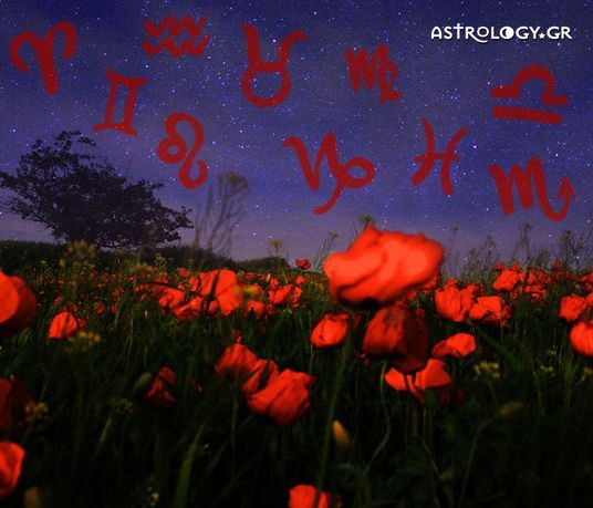 Εβδομαδιαίες προβλέψεις για όλα τα ζώδια από 15/04 έως 21/04