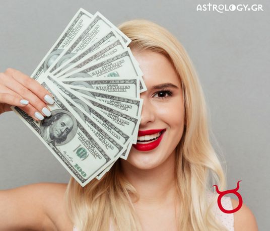 Ταύρος: Ο ιδανικός Τραπεζίτης - Όχι τραπεζικός καρδιά μου!