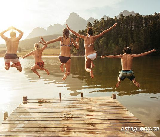 Ημερήσιες Προβλέψεις για όλα τα Ζώδια 27/06