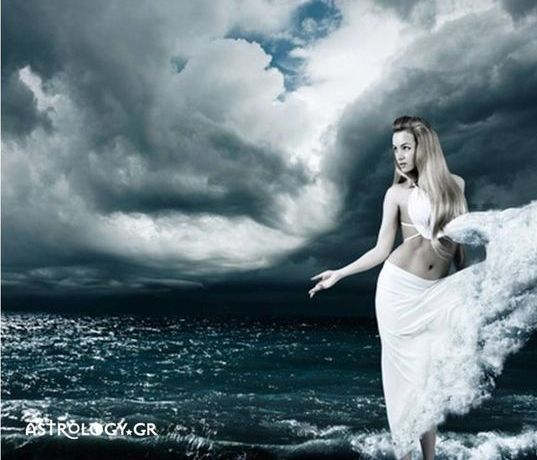 Η «σκοτεινή πλευρά» της Αφροδίτης στο κάθε ζώδιο