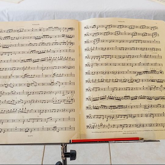 7ο Φεστιβάλ Μουσικής Δωματίου Σαρωνικού