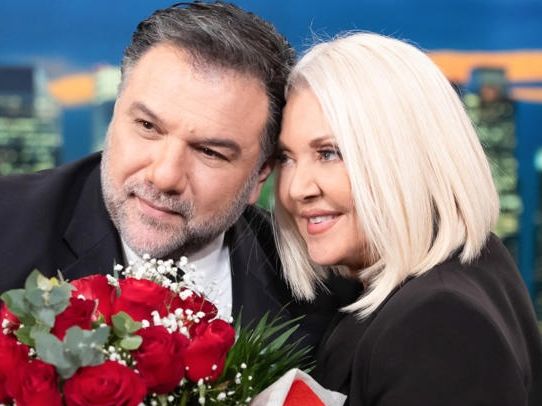 Τι υπονοεί η Ρούλα Κορομηλά για Πρωινό Καφέ - Αρναούτογλου και η συμβολική μεταγραφή του Θέμη Μάλλη