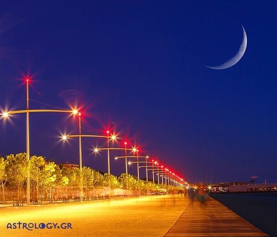 Προβλέψεις για τη Νέα Σελήνη στους Ιχθύς: Πώς επηρεάζει τα 12 ζώδια;