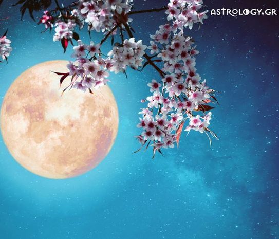 Πανσέληνος Απριλίου στον Σκορπιό: Πώς επηρεάζει τα 12 ζώδια;