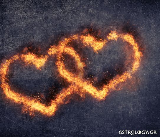 Ζώδια Σήμερα 11/10: Αναζωπύρωση του πάθους