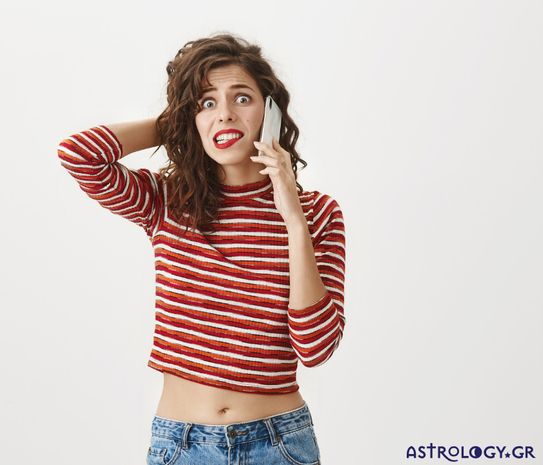 Ζώδια Σήμερα 15/10: Πες αυτό που νιώθεις!