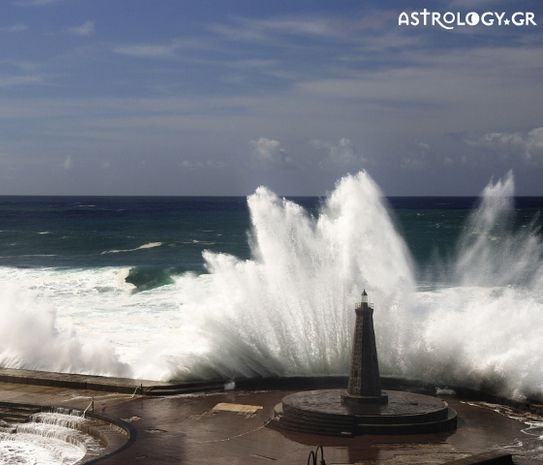 Ζώδια Σήμερα 23/10: Έντονες αναταράξεις και απρόσμενες εξελίξεις!