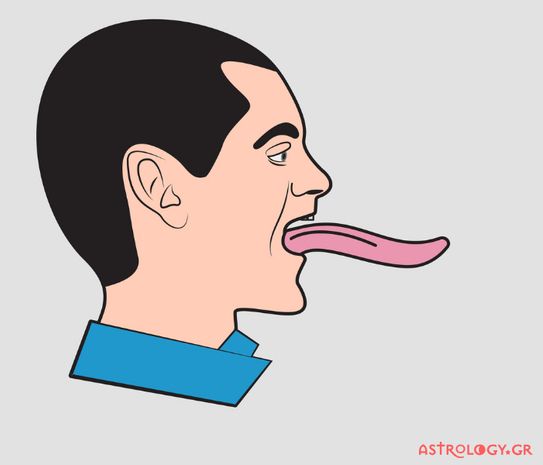 Astroquiz: Ποιος είναι ο μεγαλύτερος "γλείφτης" του ζωδιακού;